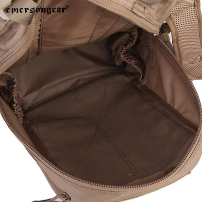 EMERSONGEAR TACTICAL ASSAULT BACKPACK 18L
