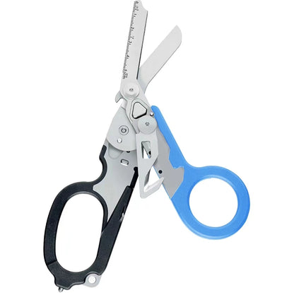 RESCUE MULTIPURPOSE SCISSORS