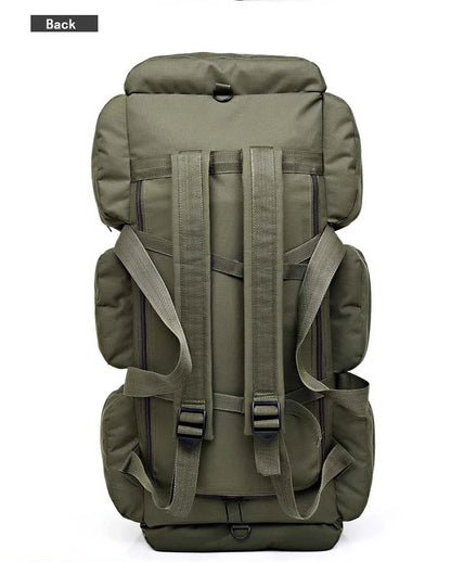 100L BAG TRAVEL BACKPACK LARGE