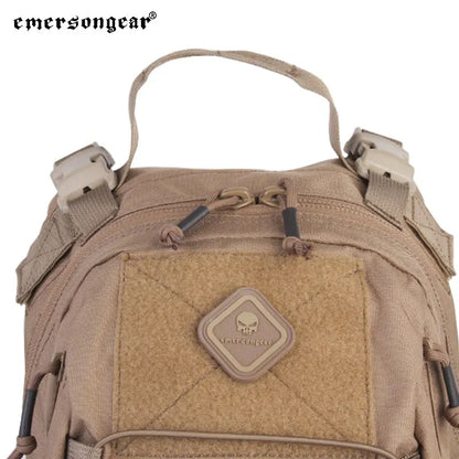 EMERSONGEAR TACTICAL ASSAULT BACKPACK 18L