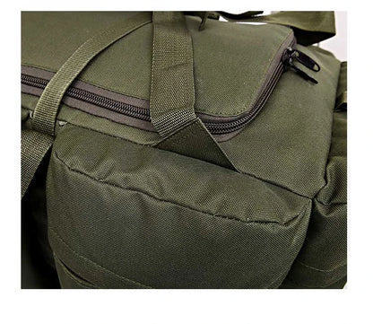 100L BAG TRAVEL BACKPACK LARGE