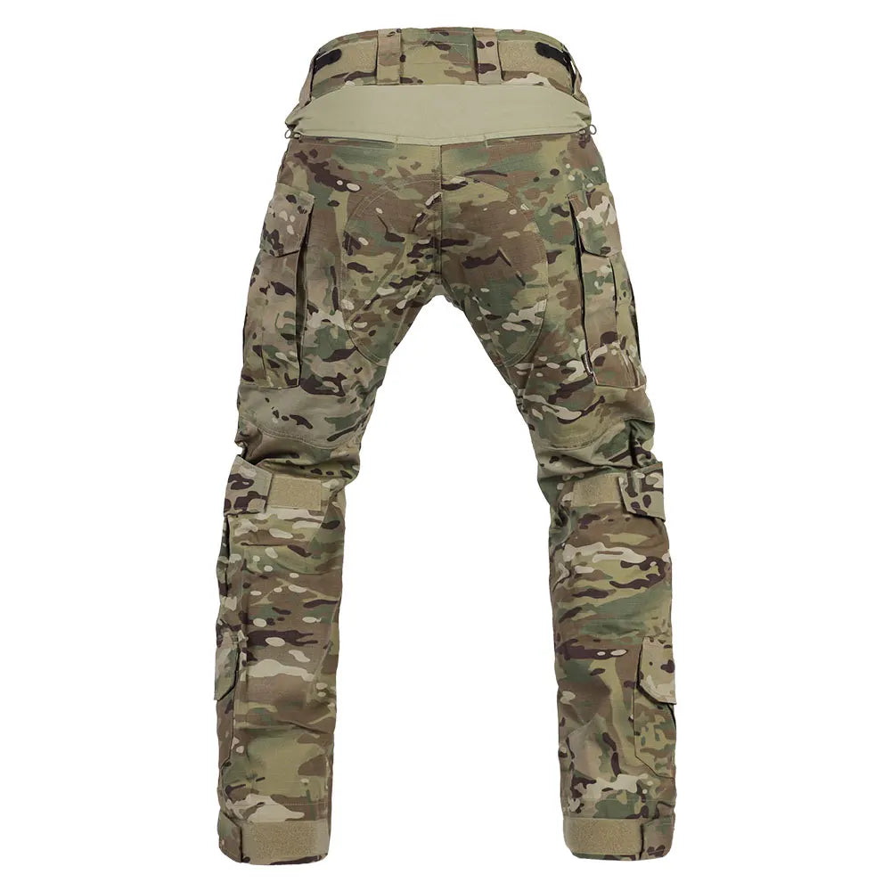 EMERSONGEAR TACTICAL G3 COMBAT UNIFORM MULTICAM