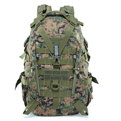 BACKPACK TACTICAL MOLLE RUCKSACK