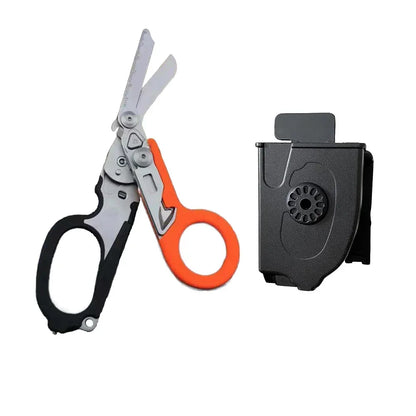 RESCUE MULTIPURPOSE SCISSORS