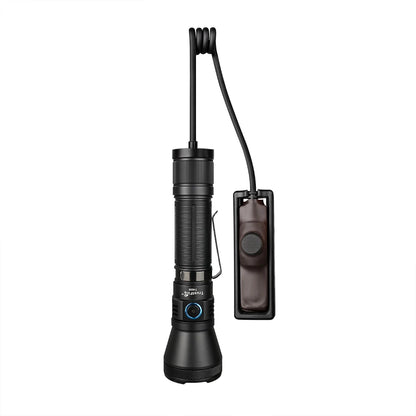 TRUSTFIRE T40R 1800 Lumen Rechargeable Tactical Flashlight