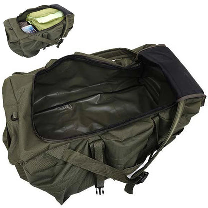 100L BAG TRAVEL BACKPACK LARGE