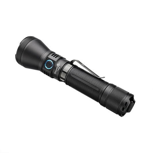 TRUSTFIRE T40R 1800 Lumen Rechargeable Tactical Flashlight
