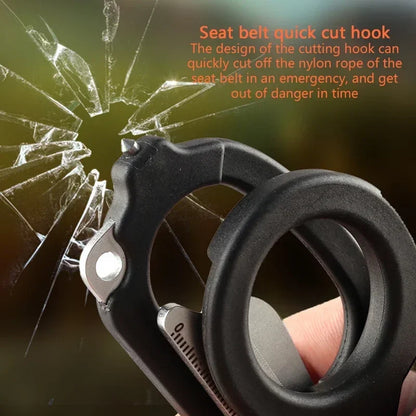 RESCUE MULTIPURPOSE SCISSORS
