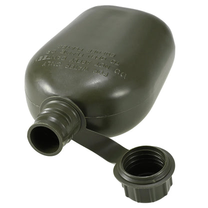 BORRACCIA DA 1 LITRO CON CUSTODIA WOODLAND