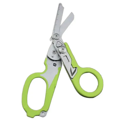 RESCUE MULTIPURPOSE SCISSORS