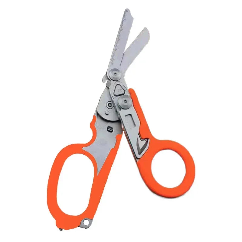 RESCUE MULTIPURPOSE SCISSORS