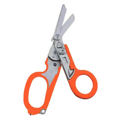 RESCUE MULTIPURPOSE SCISSORS