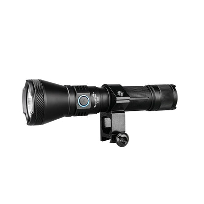 TRUSTFIRE T40R 1800 Lumen Rechargeable Tactical Flashlight