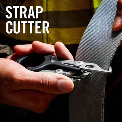 RESCUE MULTIPURPOSE SCISSORS