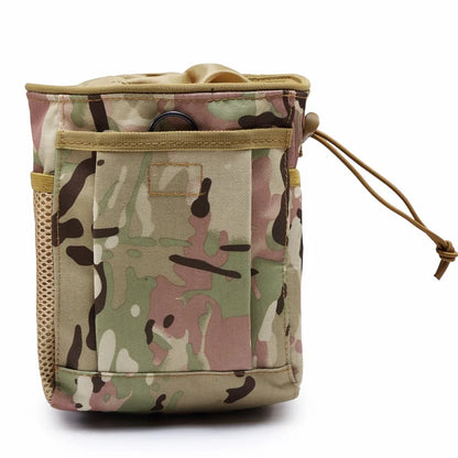 TACTICAL DUMP POUCH