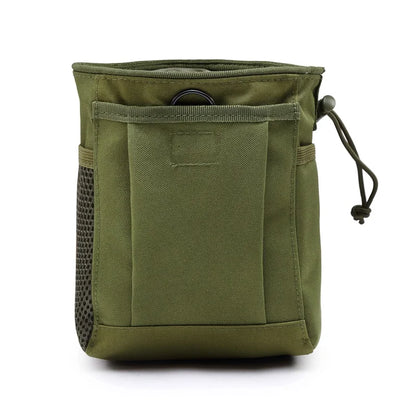 TACTICAL DUMP POUCH