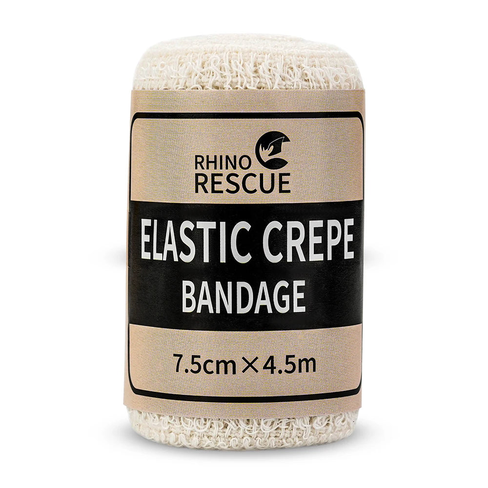 ELASTIC EMERGENCY BANDAGE KIT 6/12 PIECES