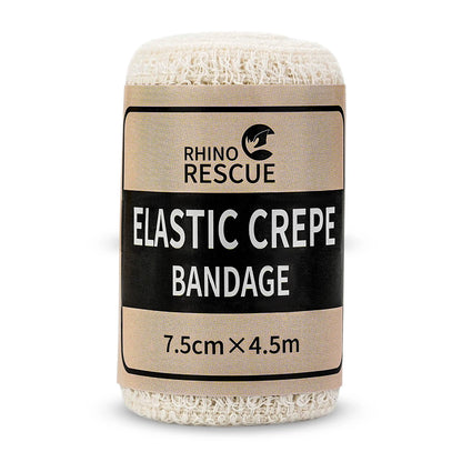 ELASTIC EMERGENCY BANDAGE KIT 6/12 PIECES
