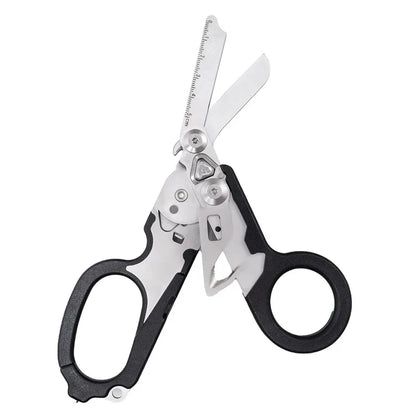 RESCUE MULTIPURPOSE SCISSORS