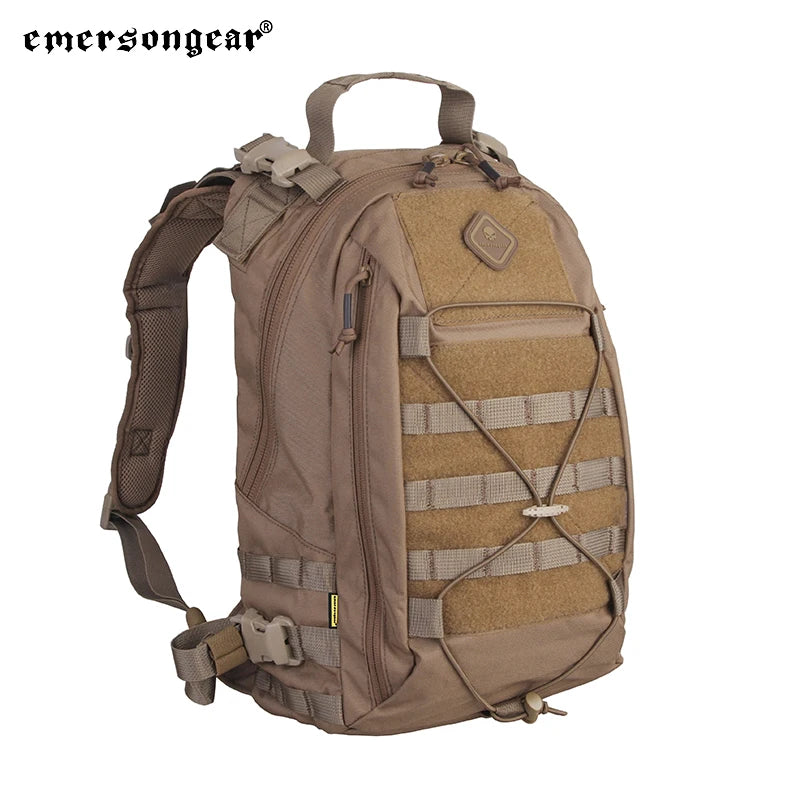 EMERSONGEAR TACTICAL ASSAULT BACKPACK 18L