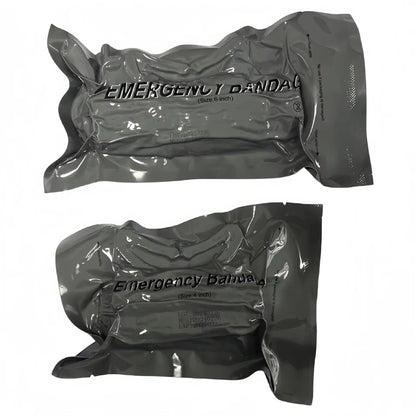 MEDICAL TRAUMA KIT ISRAELI BANDAGE