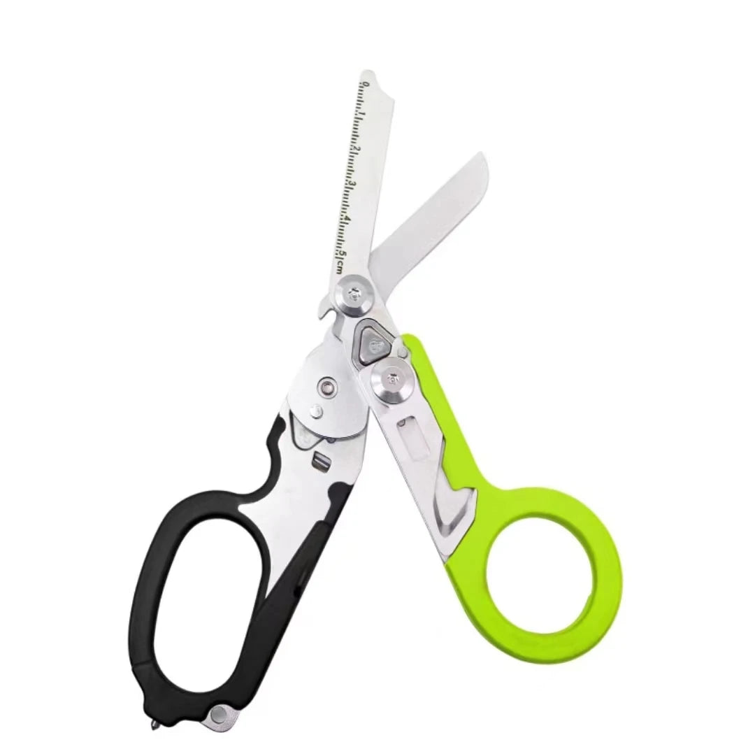 RESCUE MULTIPURPOSE SCISSORS