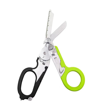 RESCUE MULTIPURPOSE SCISSORS