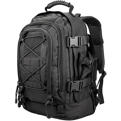 ZAINO BACKPACK MOLLE ASSAULT 60L