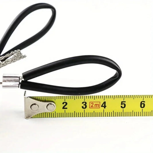 WIRE SAW
