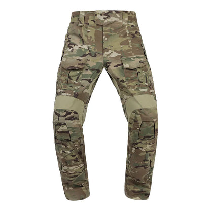 EMERSONGEAR TACTICAL G3 COMBAT UNIFORM MULTICAM