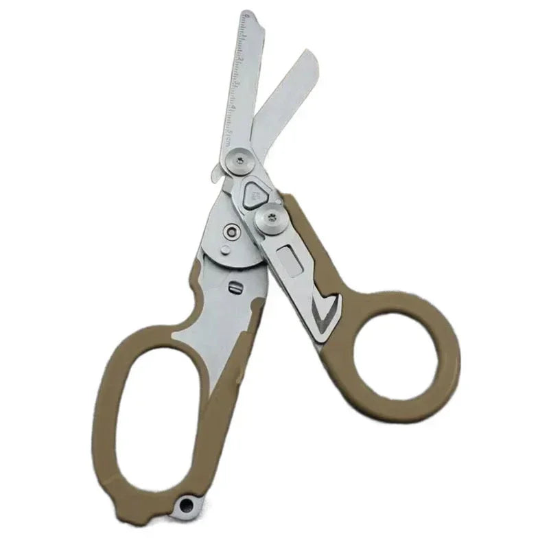 RESCUE MULTIPURPOSE SCISSORS