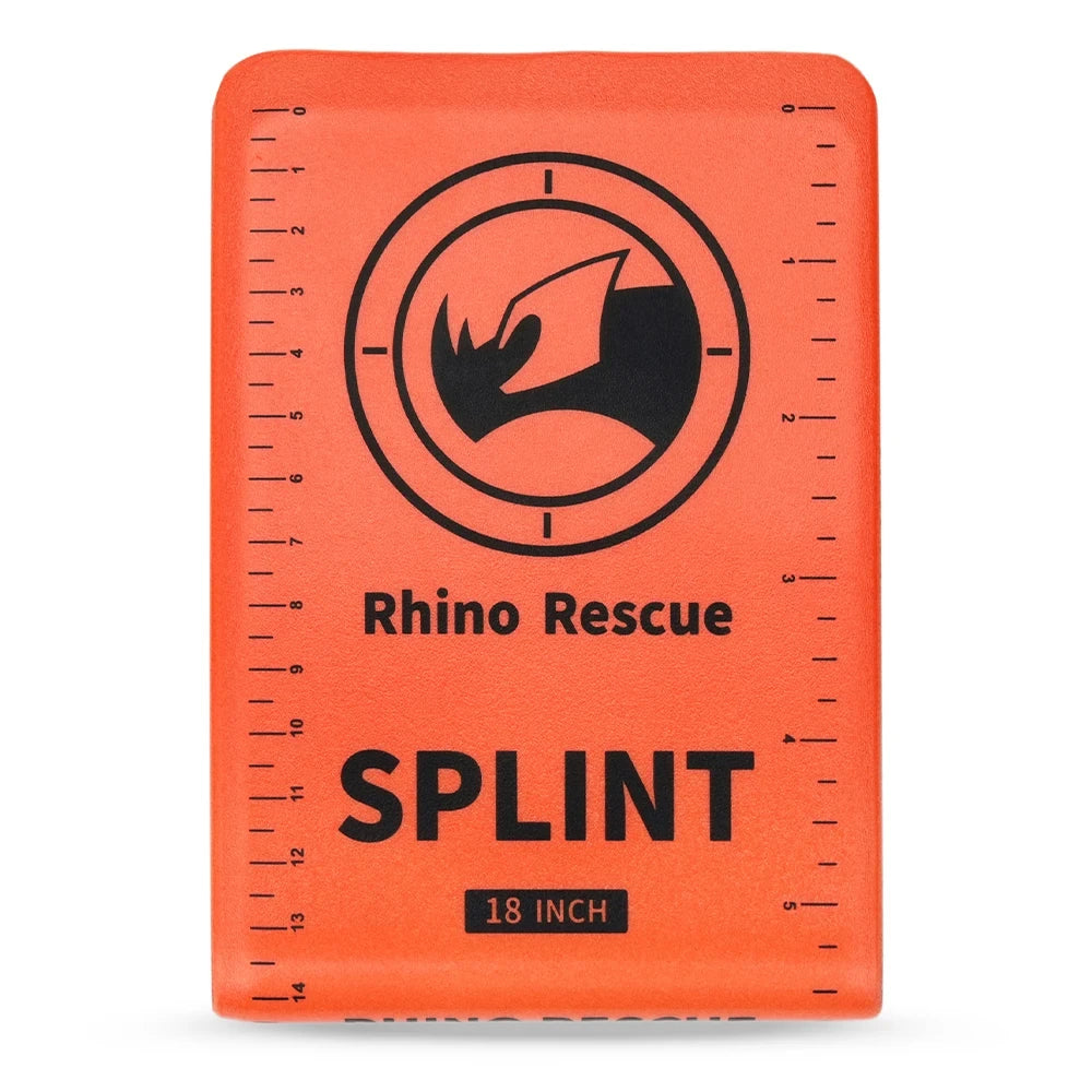 ATTELLE DE SAUVETAGE RHINO