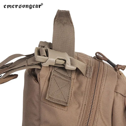 EMERSONGEAR TACTICAL ASSAULT BACKPACK 18L