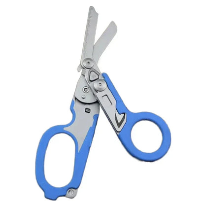 RESCUE MULTIPURPOSE SCISSORS