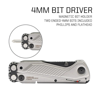 SOG 7-IN-1 Flash MT Multi-Pliers