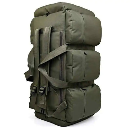 100L BAG TRAVEL BACKPACK LARGE