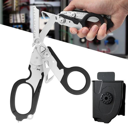 RESCUE MULTIPURPOSE SCISSORS
