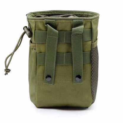 TACTICAL DUMP POUCH