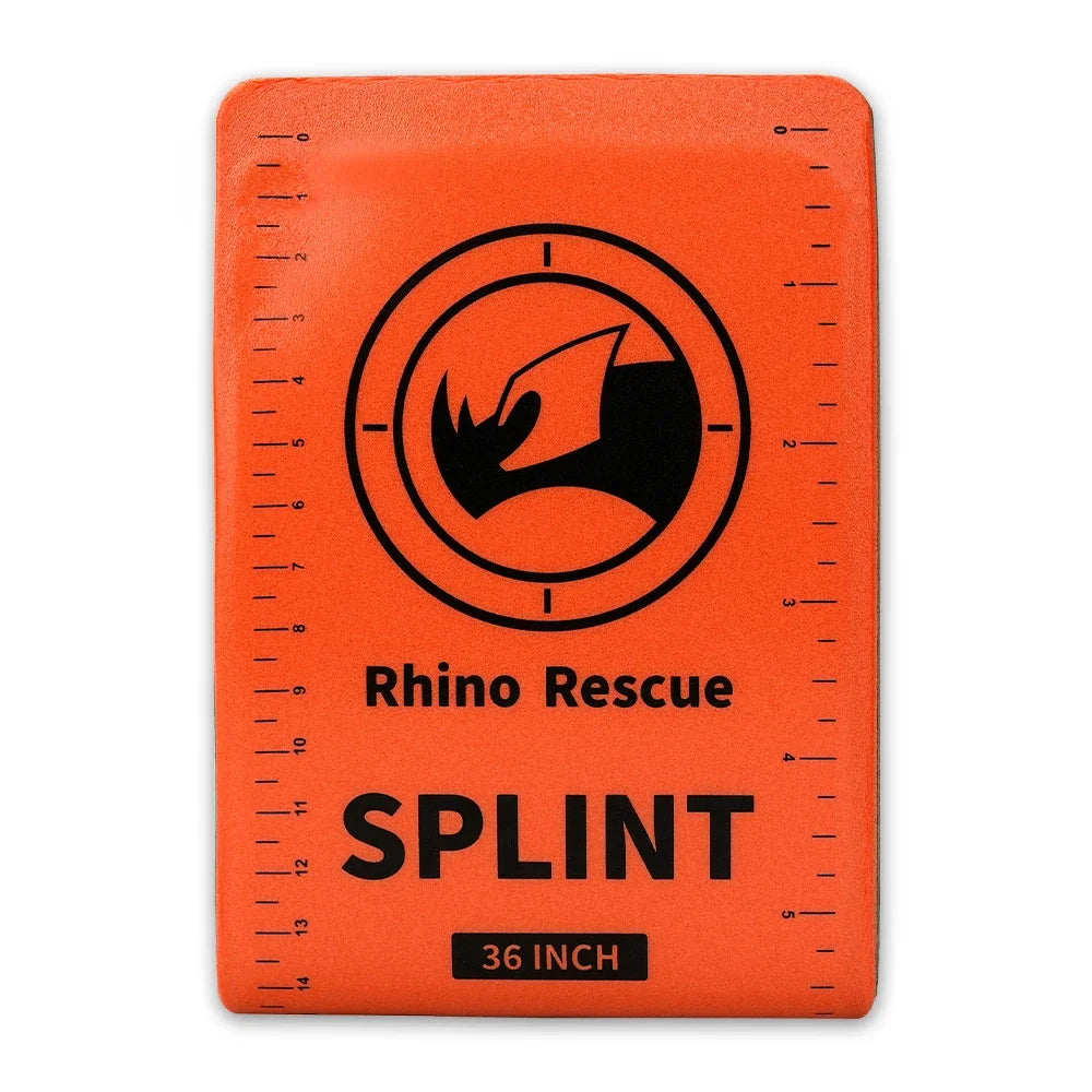 ATTELLE DE SAUVETAGE RHINO