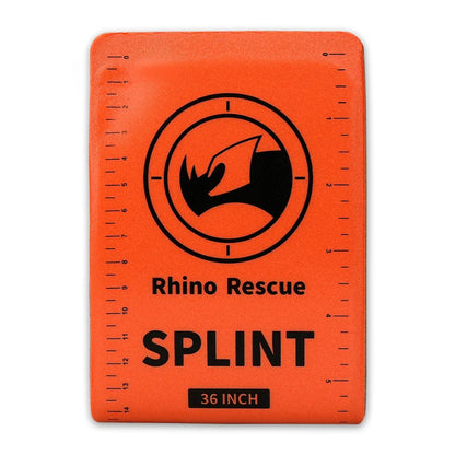 ATTELLE DE SAUVETAGE RHINO