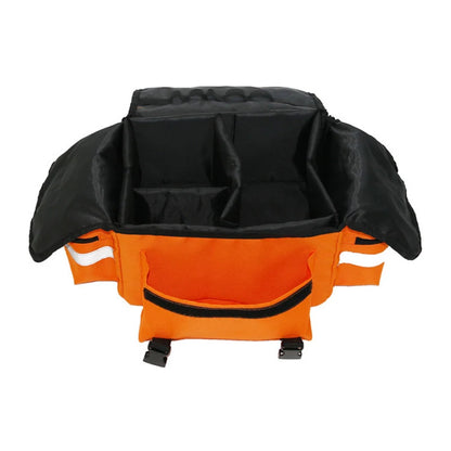 "EMPTY" MEDICAL BAG