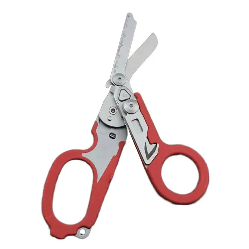 RESCUE MULTIPURPOSE SCISSORS