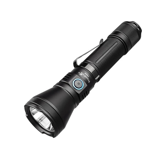TRUSTFIRE T40R 1800 Lumen Rechargeable Tactical Flashlight