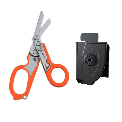 RESCUE MULTIPURPOSE SCISSORS