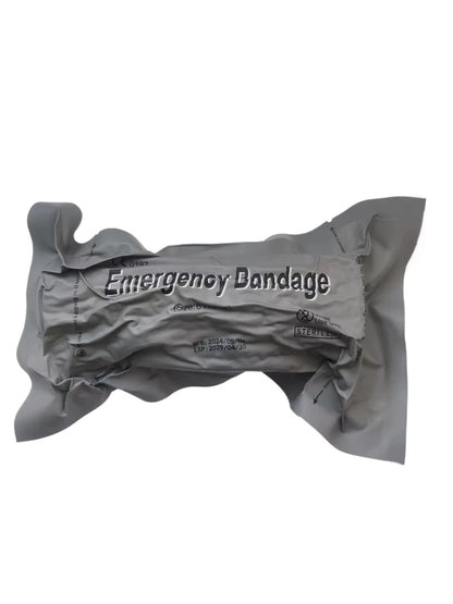 MEDICAL TRAUMA KIT ISRAELI BANDAGE