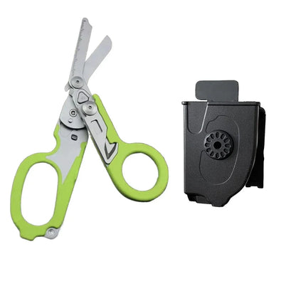 RESCUE MULTIPURPOSE SCISSORS