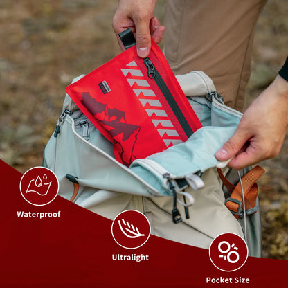 RHINO RESCUE FIRST AID KIT OUTDOOR