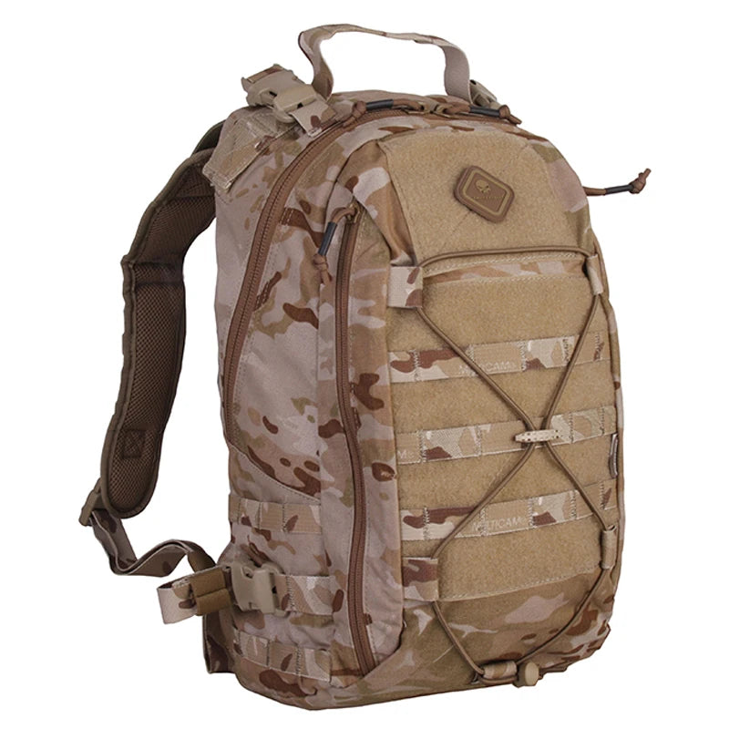 EMERSONGEAR TACTICAL ASSAULT BACKPACK 18L
