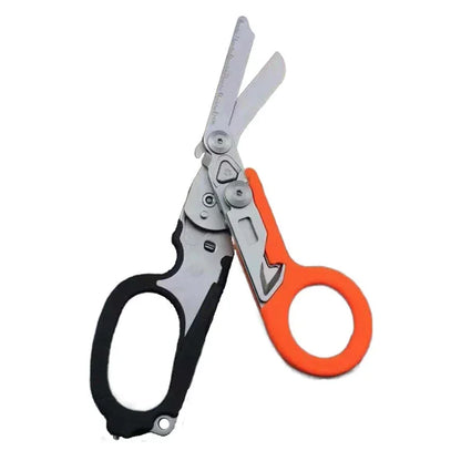 RESCUE MULTIPURPOSE SCISSORS