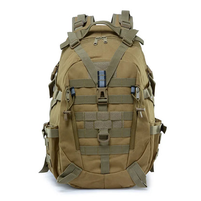 BACKPACK TACTICAL MOLLE RUCKSACK